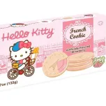 Hello Kitty & Friends Snack Line