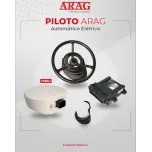 Piloto Automático Elétrico ARAG