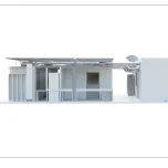 NAYA FLOORLESS MODULES