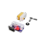 High-Precision-Ratcheting-Mechanism Inspection and Maintenance