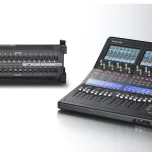 Whiteways Showcases a ST-2110 workflow from Camera to playout