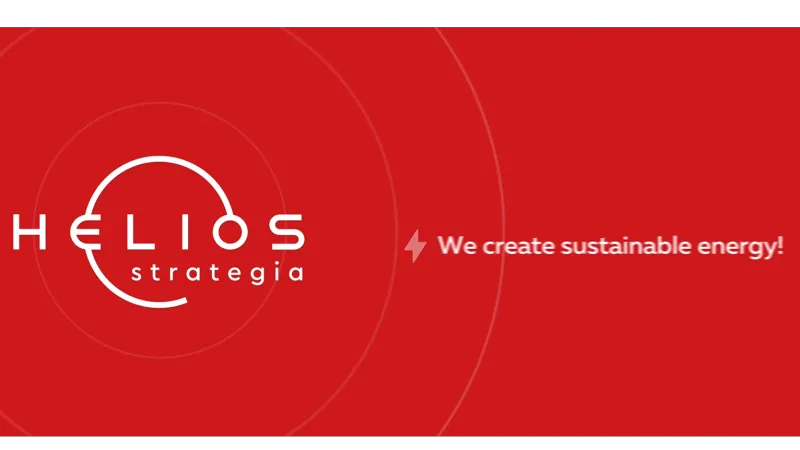 Helios Strategia Group
