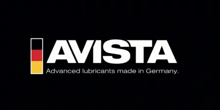 AVISTA for Oil & Lubricants