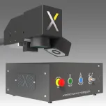 Integrable laser marking machine - XS Inline