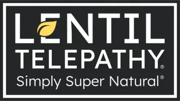Lentil Telepathy