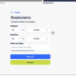 🌱 Compensa Frete – Neutralize suas emissões com quem entende de logística sustentável