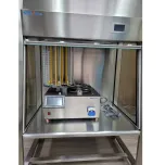 AMD Automated media dispensing system