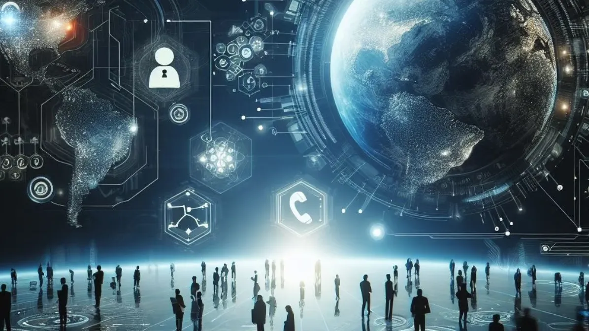 Zone 8: AI Connex: How Texas will be the AI Capital of the World