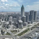 Istanbul Finance Center