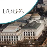 Smithsonian Combo: Natural History & American History by Babylon Tours