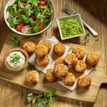 Snacks & Finger Food