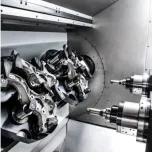 Machining Centers
