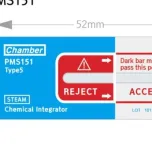 Chemical Indicators ( ISO 11140-1 )