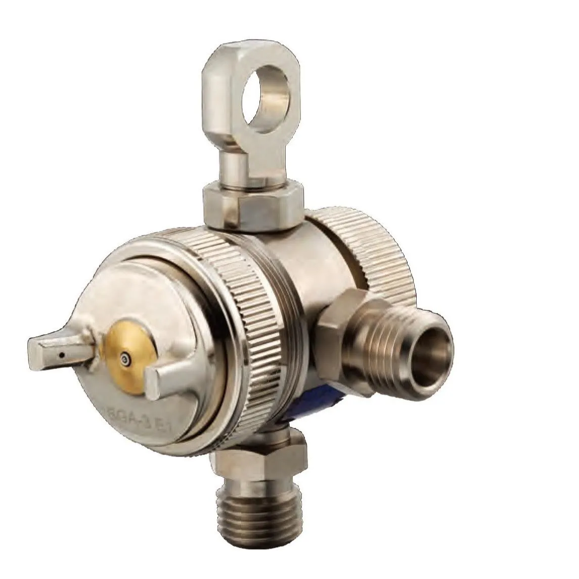 SGA-3 - Pistola de pintura automática compacta