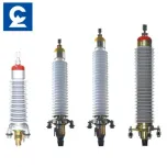 HV/EHV Cable accessories