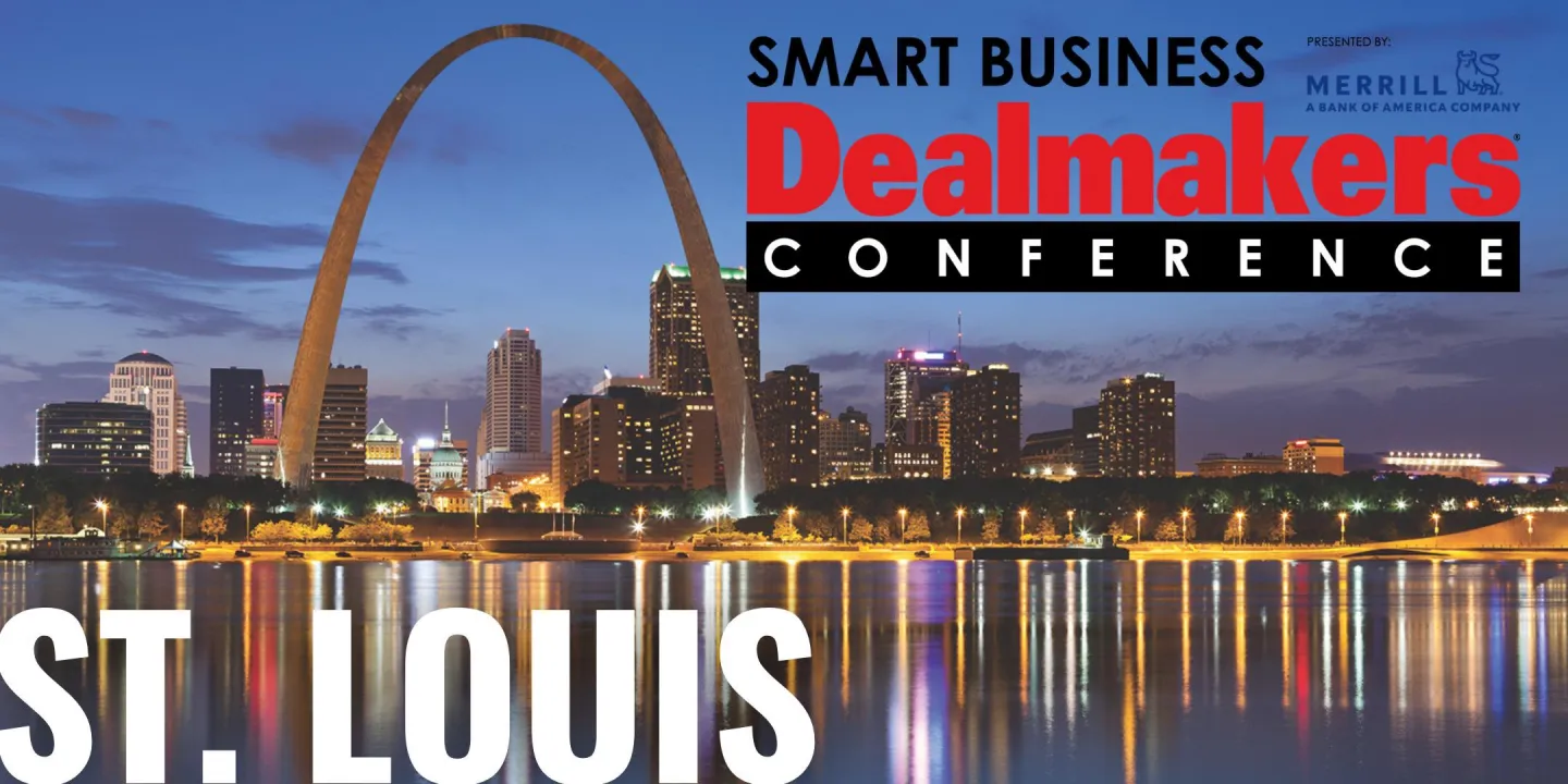 St. Louis Dealmakers Conference