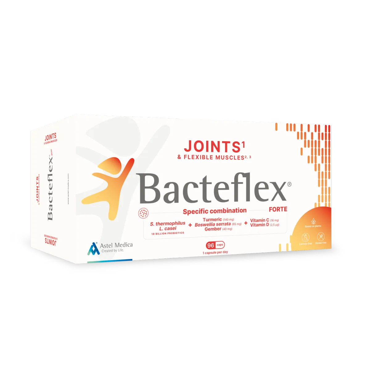 Bacteflex® FORTE