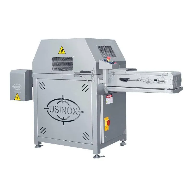 Fatiador de carne (FCU-1000)