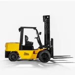 Empilhadeiras Contrabalançadas Diesel