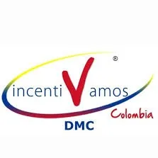 INCENTIVAMOS COLOMBIA DMC