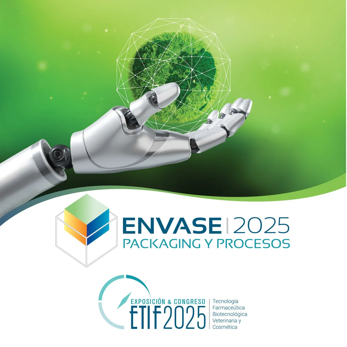 ENVASE-ETIF 2025
