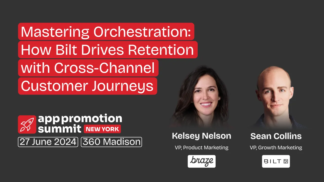 Mastering Orchestration: How Bilt Drives Retention with Cross-Channel Customer Journeys