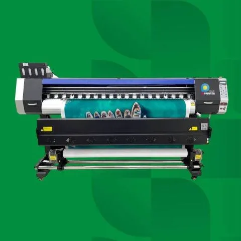 Color Printer 1901/2 S