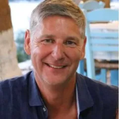 Neil Fishenden
