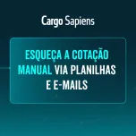 Software de Cotação e Compra de Fretes