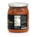Corte del Dome - "Pappa al Pomodoro" Tomato Bread Soup in glass jar of 1.1 lb