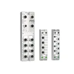 IO-Link Full-Link Control Solutions