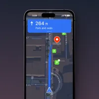 Mapbox for Logistics: Fleets & Delivery