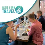 Georgetown Food Tour by Blue Fern Travel