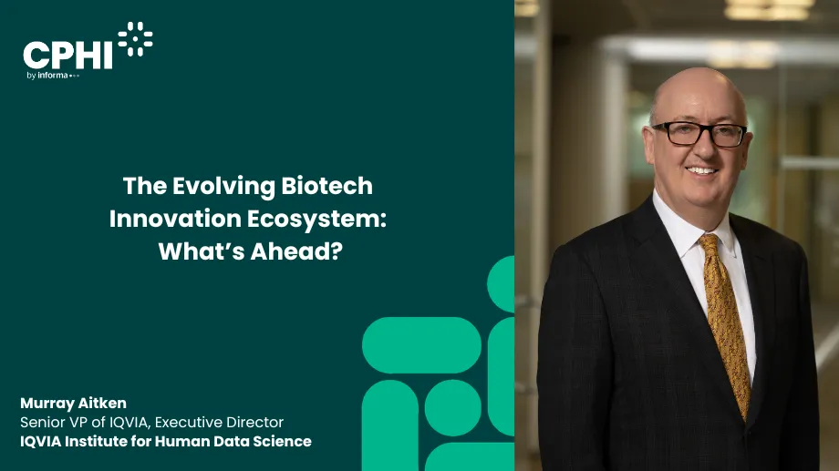 The Evolving Biotech Innovation Ecosystem: What’s Ahead?