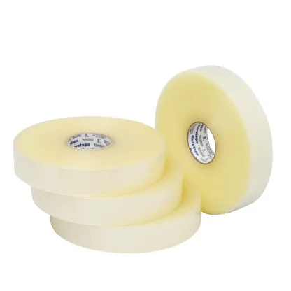 Fita adesiva Acrílica