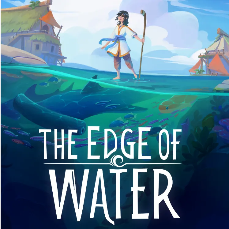 The Edge of Water