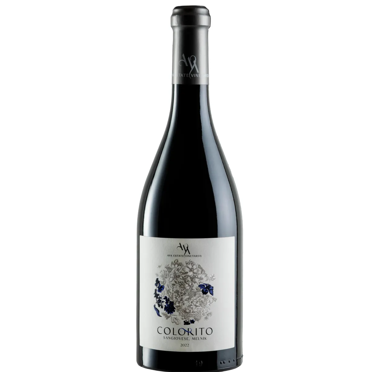 COLORITO Sangiovese & Early Melnik