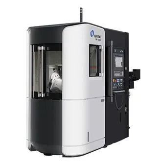N2-5XA – Five-Axis Horizontal Machining Center