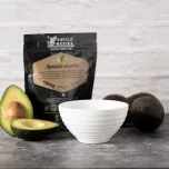 Freeze-dried Avocado Powder