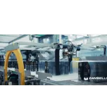 Máquinas Wrap-around,Shrink e combinadas