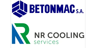 Betonmac / NR Cooling