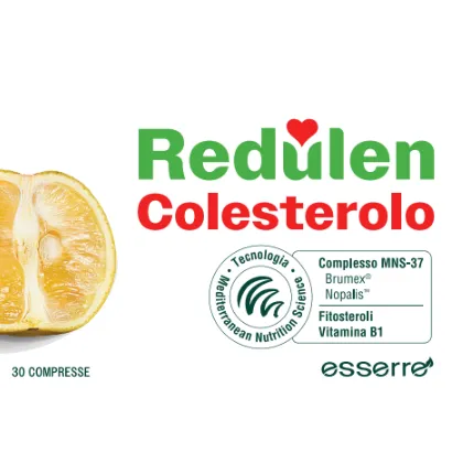 Redulen Cholesterol