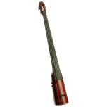 NS WAVc Electric Upright Bass