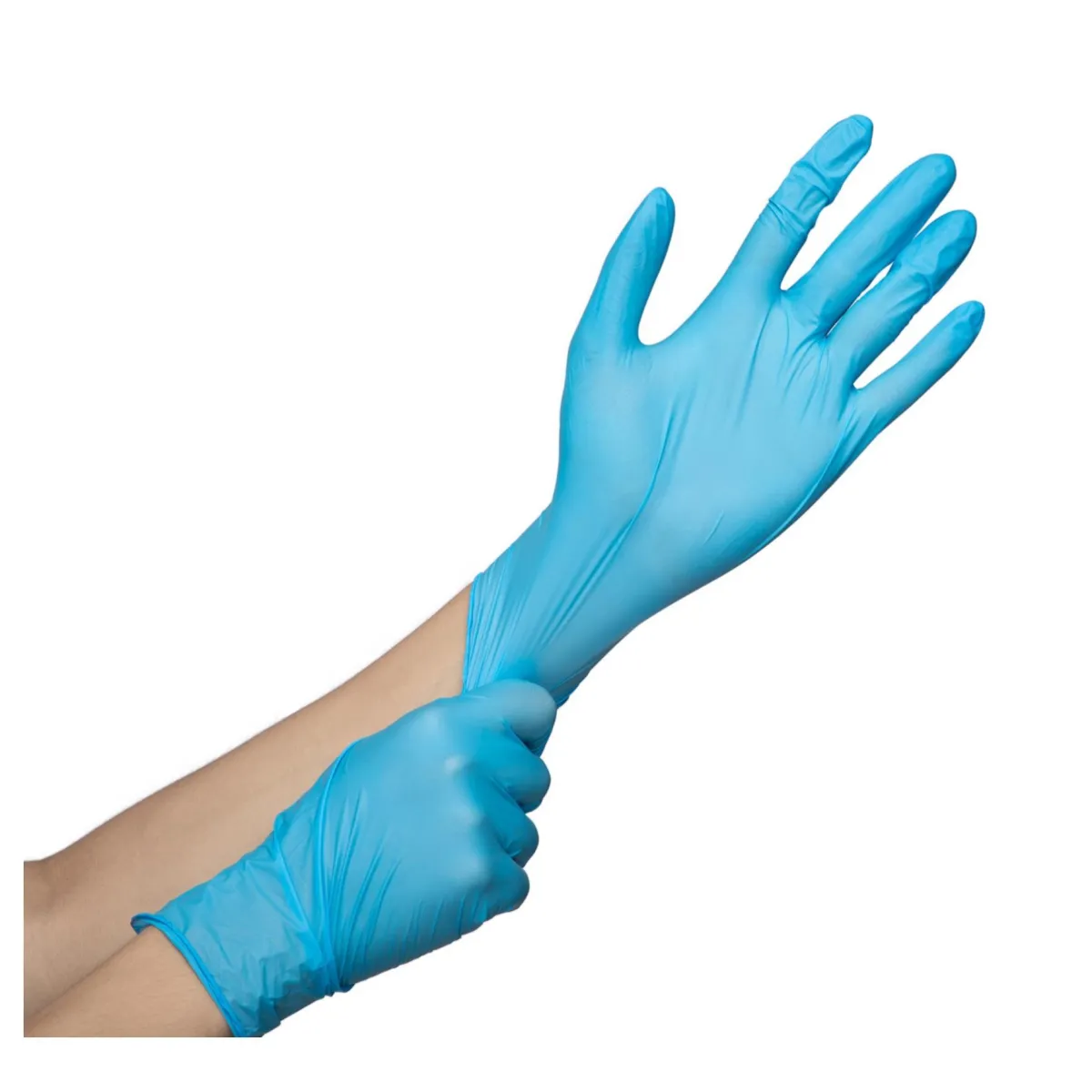 Disposable Nitrile Gloves