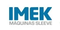 IMEK Máquinas Sleeve