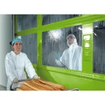 Porte souple RR5000 Agro