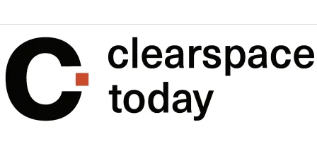 CLEARSPACE TODAY