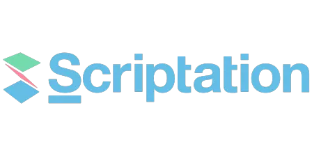 Scriptation