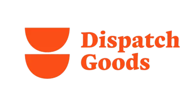 Dispatch Goods