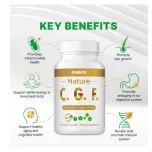 FEBICO® Chlorella Growth Factor - C.G.F.